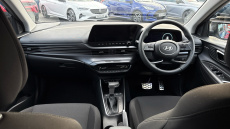 Hyundai BAYON 1.0 TGDi Ultimate 5dr DCT Petrol Hatchback